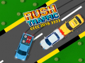 Laro Traffic Rush 2018 online