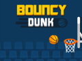 Laro Bouncy Dunk online