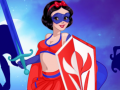 Laro Prinsesa Superhero online