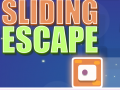 Laro Sliding Escape online