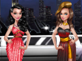 Laro Dolly Oscars: Magbihis online