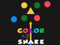 Laro Color Snake online