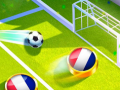 Laro Caps ng Futbol online