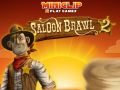 Laro Laban sa Saloon 2 online