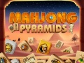 Laro Mahjong Piramides online