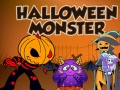 Laro Bulong Halloween online