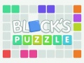 Laro Puzzle ng Bloke online