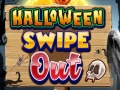 Laro Halloween Iswipe Out online