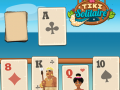 Laro Tiki Solitaire online