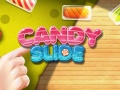 Laro Slide ng Candy online