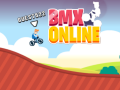 Laro BMX Online online