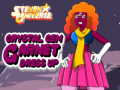 Laro Steven Universe: Ayusan ang Kristal na Hiyas na Garnet online