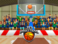 Laro Basketbol 3D online