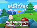 Laro Mga Guro ng Microgolf online