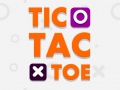 Laro Tic Tac Toe Arcade online