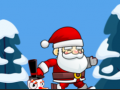 Laro Talon ni Santa Claus online