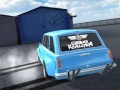 Laro Lada Russian Car Drift online