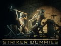 Laro Dummy ng Striker online