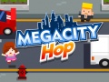 Laro Laktaw sa Megacity online