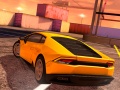 Laro Lamborghini Drift Simulator online