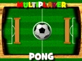 Laro Multiplayer Pong online