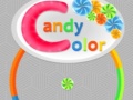 Laro Kulay ng Candy online