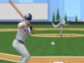 Laro Klasik ng Baseball online