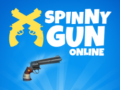 Laro SpinNy Baril Online online