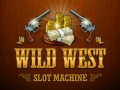 Laro Makinang Slot ng Wild West online