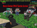 Laro Blocky Combat SWAT: Zombie Survival online