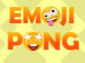 Laro Emoji Pong online