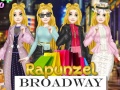 Laro Pangangailangan ng Princess Broadway online