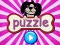 Laro Puzzle ng Aso online