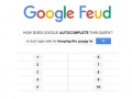 Laro Google Feud online