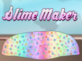 Laro Gumagawa ng slime online