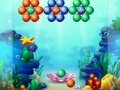 Laro Aqua Bubble Shooter online