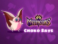 Laro Mysticons Choko Say online