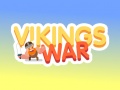 Laro Digmaang Viking online