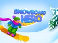 Laro Bayani ng Snowboard online