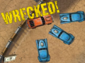 Laro Wrecked! online