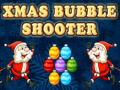 Laro Xmas Bubble Shooter online