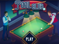 Laro Klub Pool online