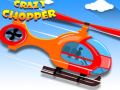 Laro Baliw na Chopper online