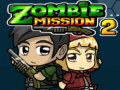 Laro Misyon Zombie 2 online