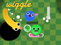 Laro Wiggle online