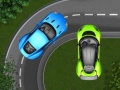 Laro Mabilis na Circular Racer online