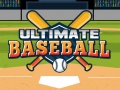 Laro Wastong Baseball online