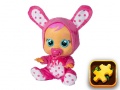 Laro Baby Doll Jigsaw online