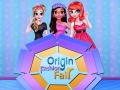 Laro Pamilihan ng Fashion Origin online