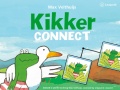 Laro Kikker Connect online